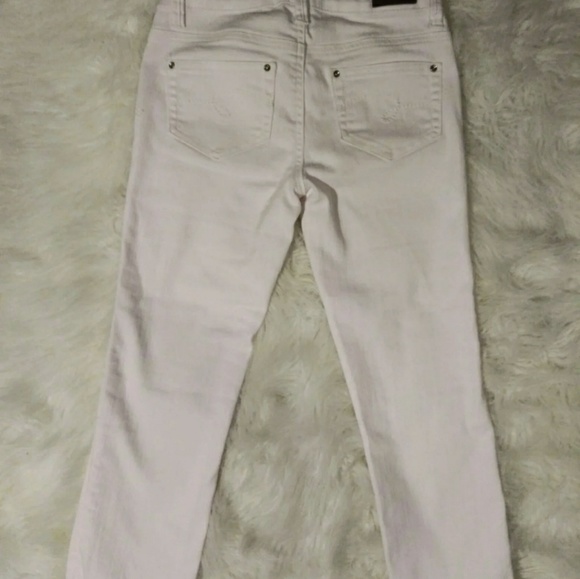 Girls Justice Jeans - Picture 2 of 4